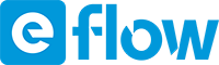 eflow Brand Logo