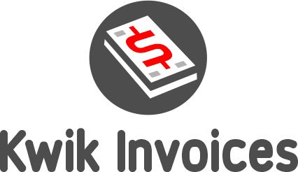 KwikInvoices Brand Logo