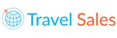 TravelSales Brand Logo
